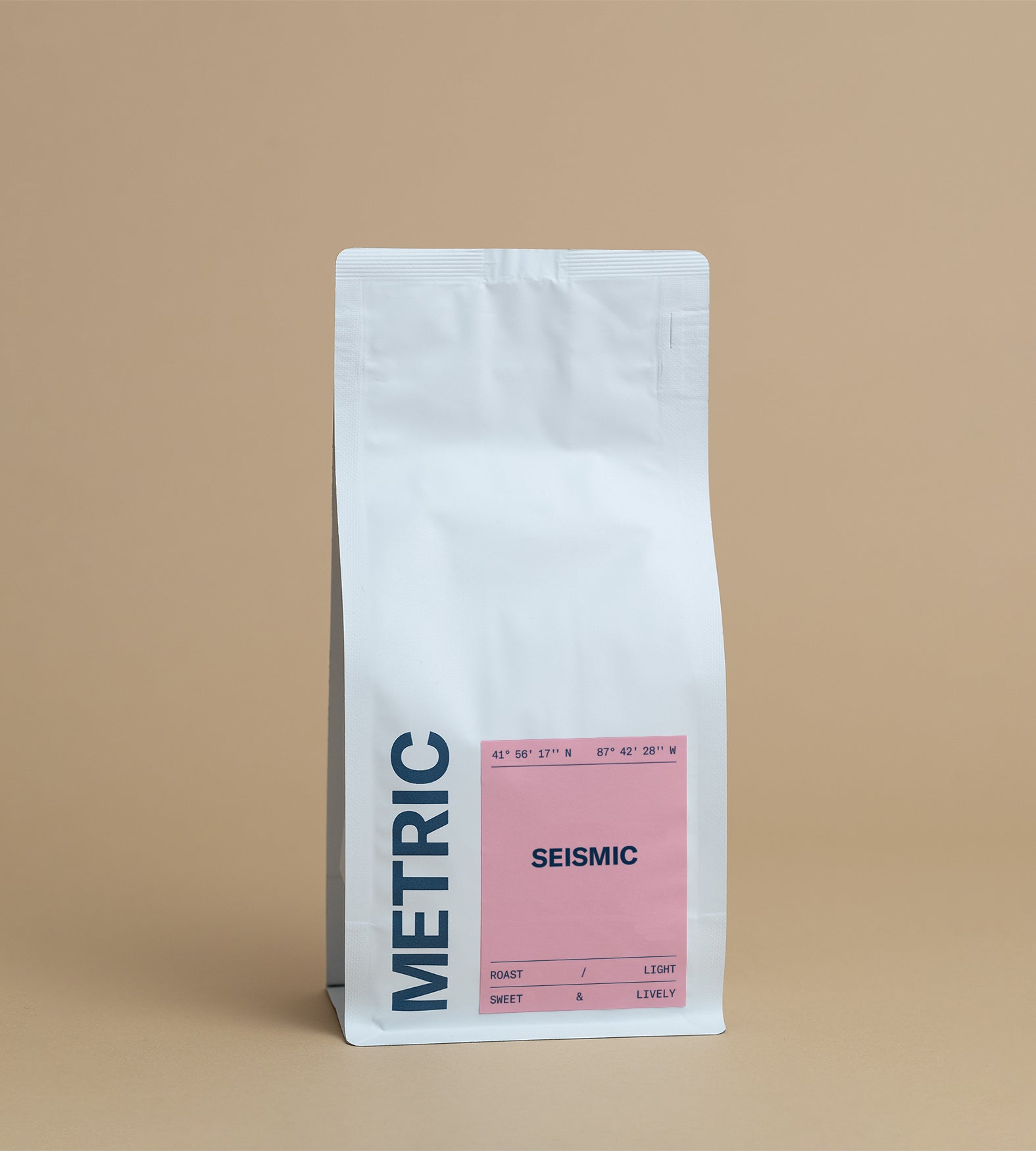Seismic