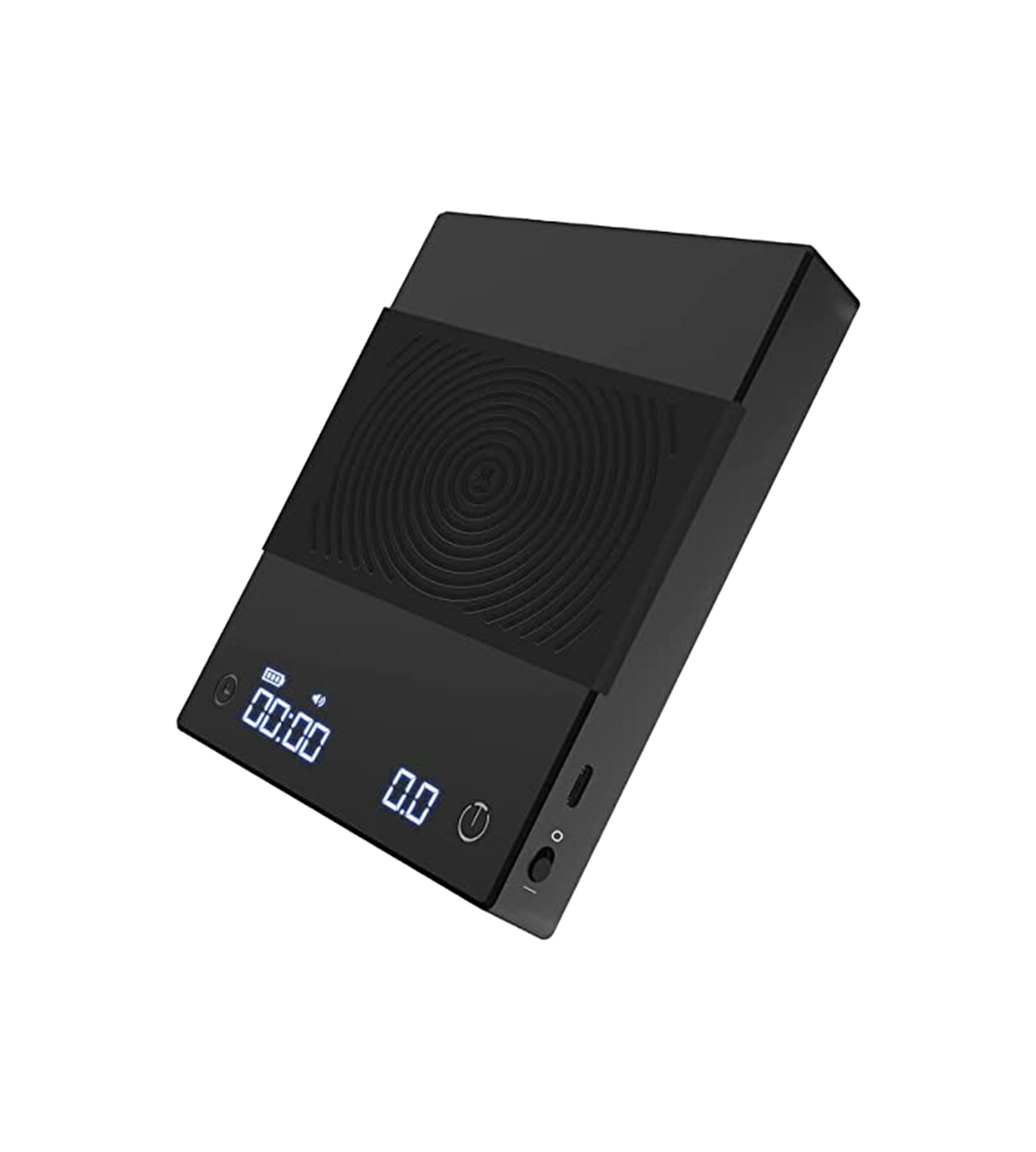 タイムモア Black Mirror Basic 2 Coffee Scale Amazon.com: TIMEMORE Black Mirror Basic 2 Coffee Scale with