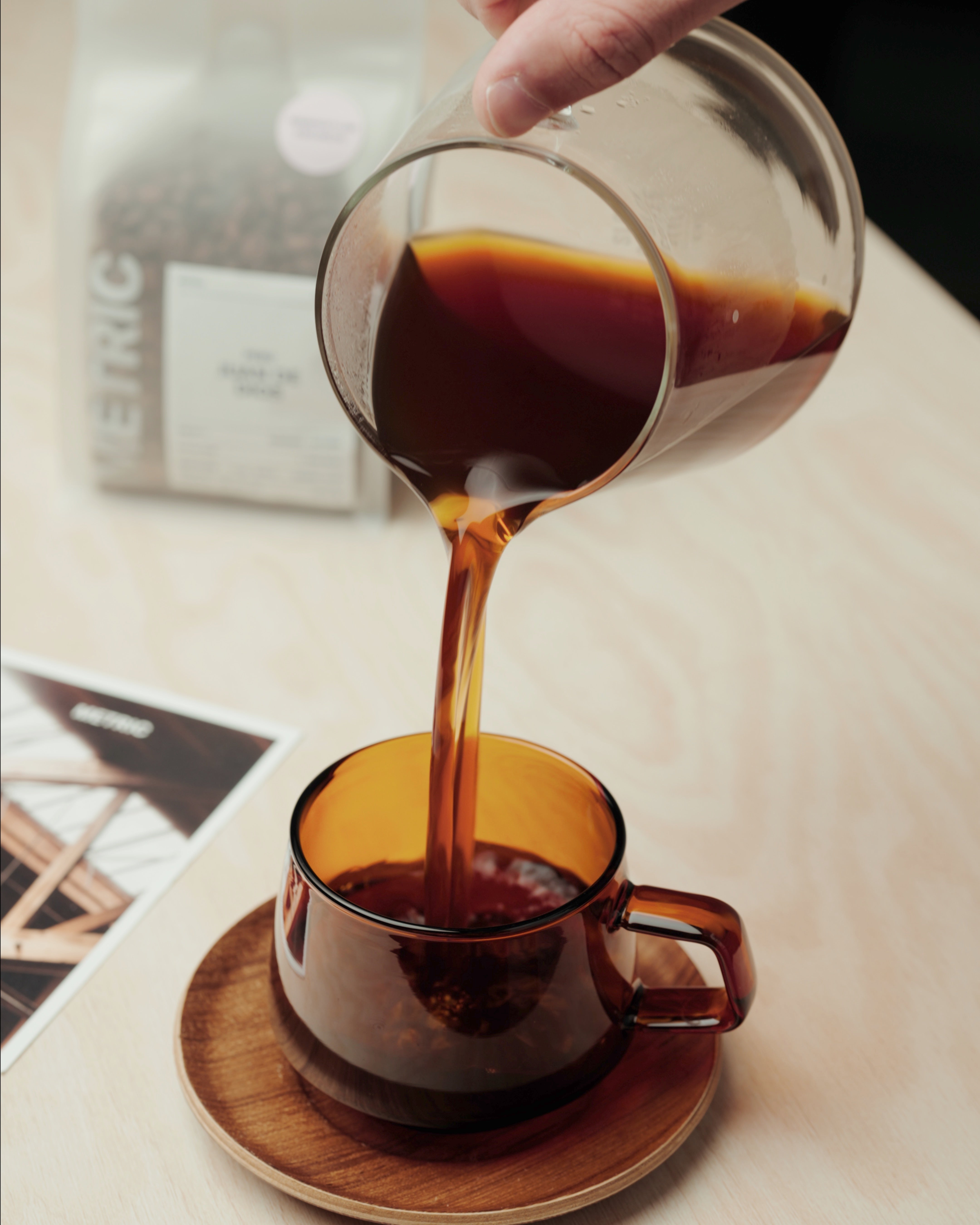 Technivorm Moccamaster KBTS