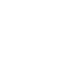 A magnifying glass with a smiley face